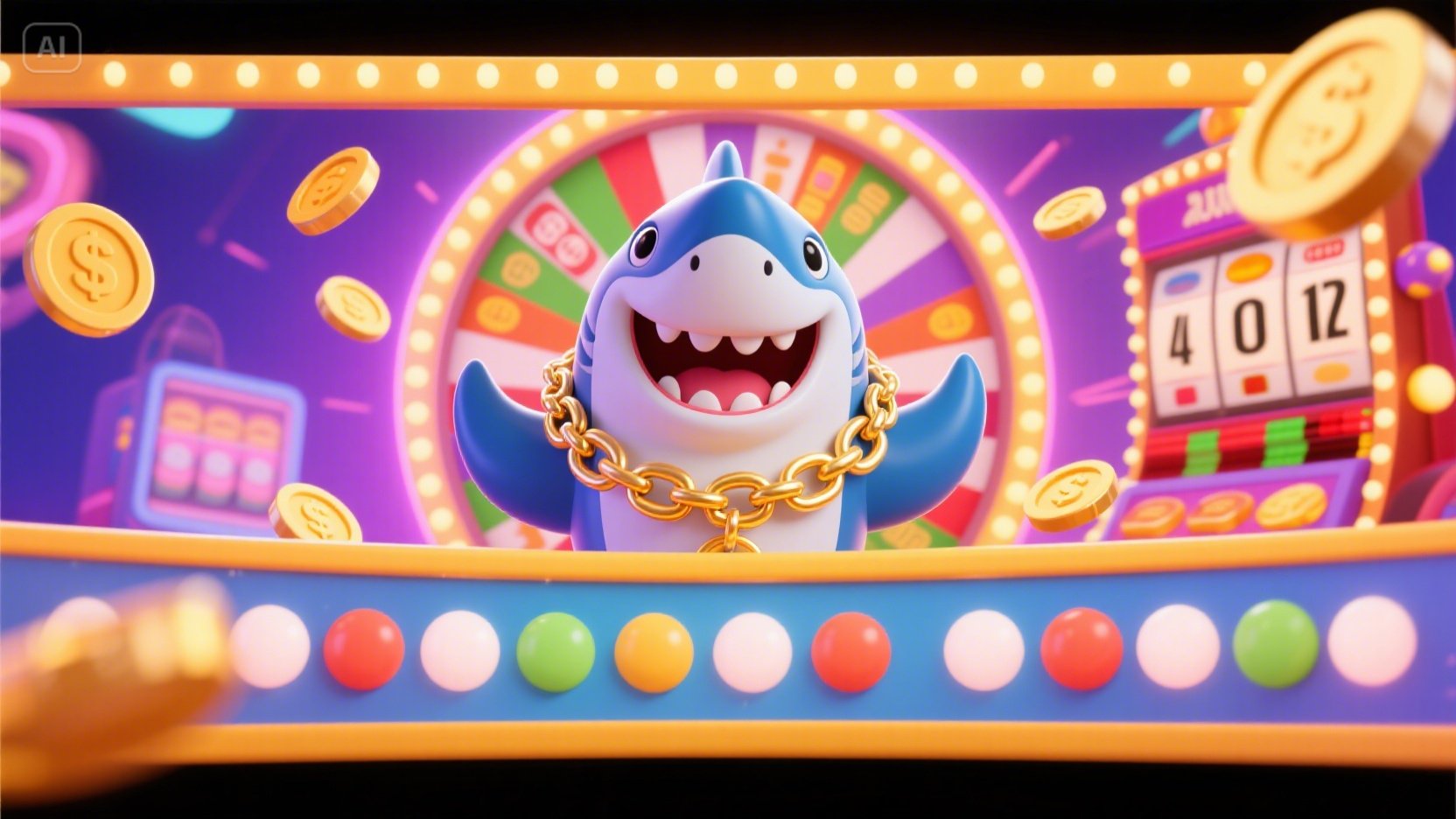 casino roulette game