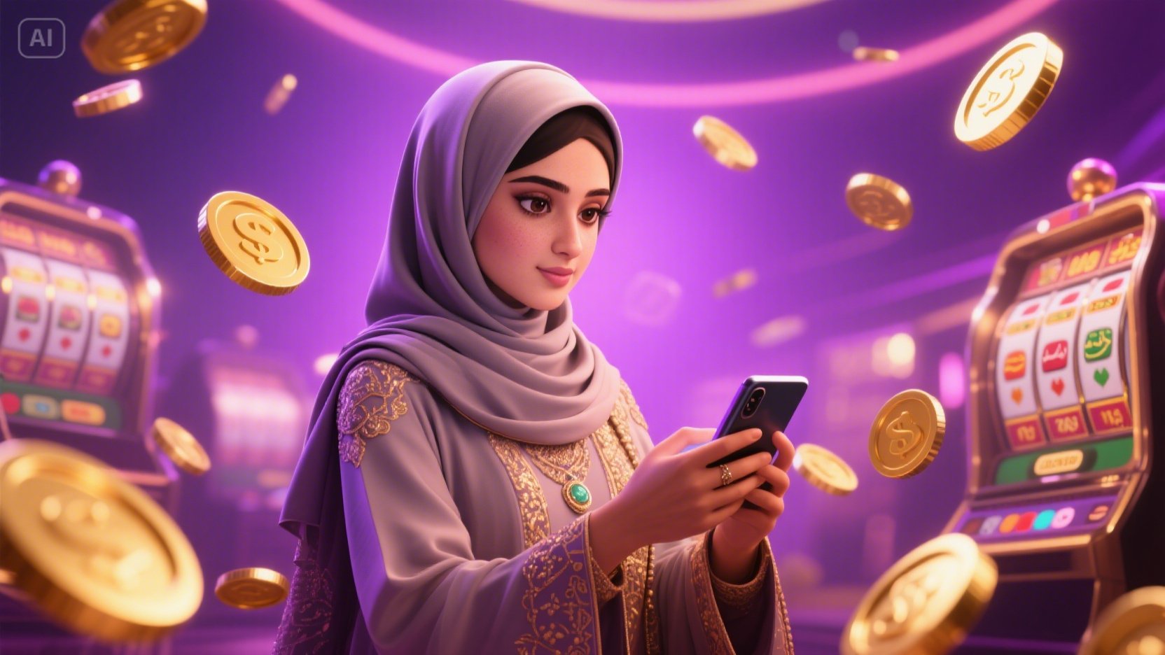 casino roulette game